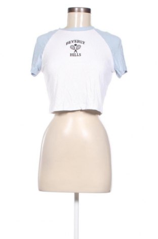 Γυναικεία μπλούζα Jennyfer, Μέγεθος L, Χρώμα Πολύχρωμο, Τιμή 7,19 €