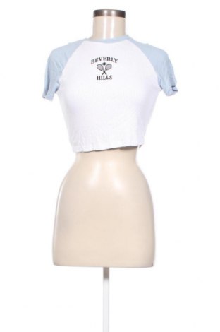Γυναικεία μπλούζα Jennyfer, Μέγεθος M, Χρώμα Πολύχρωμο, Τιμή 4,00 €