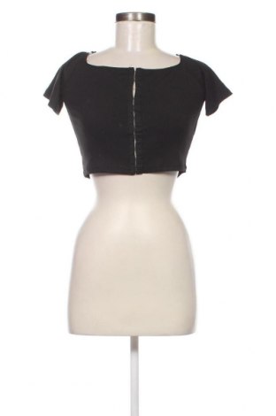 Damen Shirt Jennyfer, Größe M, Farbe Schwarz, Preis € 15,98