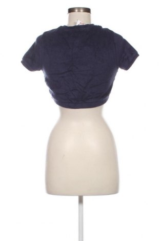 Damen Shirt Jennyfer, Größe M, Farbe Blau, Preis € 2,40