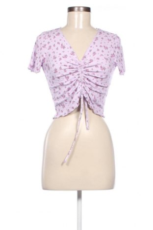 Damen Shirt Jennyfer, Größe L, Farbe Rosa, Preis € 2,40