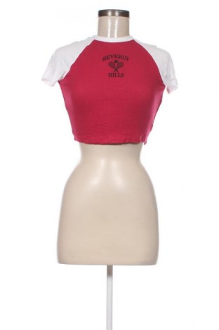 Γυναικεία μπλούζα Jennyfer, Μέγεθος S, Χρώμα Πολύχρωμο, Τιμή 15,98 €