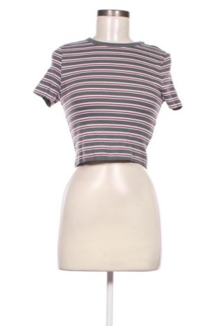 Damen Shirt Jennyfer, Größe M, Farbe Mehrfarbig, Preis 2,40 €