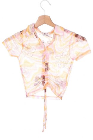 Γυναικεία μπλούζα Jennyfer, Μέγεθος XS, Χρώμα Πολύχρωμο, Τιμή 15,98 €
