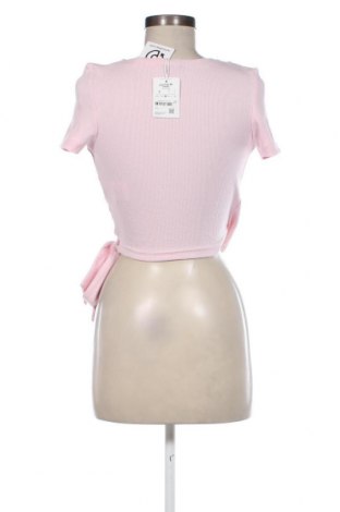 Damen Shirt Jennyfer, Größe S, Farbe Rosa, Preis 2,40 €