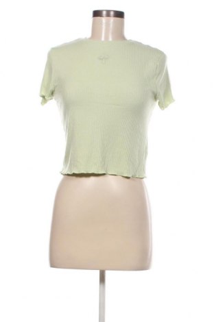 Damen Shirt Jennyfer, Größe L, Farbe Grün, Preis € 2,40
