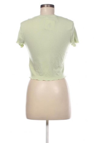 Damen Shirt Jennyfer, Größe L, Farbe Grün, Preis 15,98 €