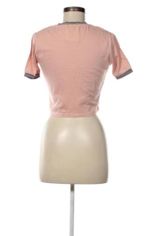 Дамска блуза Jennyfer, Размер M, Цвят Розов, Цена 9,80 лв.
