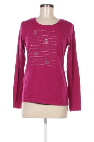 Damen Shirt Jette, Größe M, Farbe Lila, Preis € 10,65