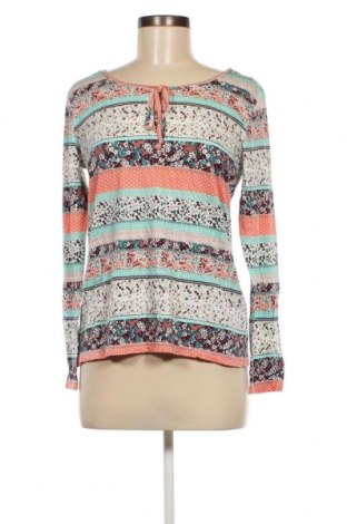 Damen Shirt John Baner, Größe S, Farbe Mehrfarbig, Preis € 2,38