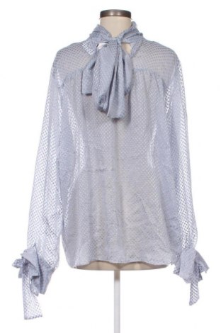 Γυναικεία μπλούζα Josh V, Μέγεθος M, Χρώμα Μπλέ, Τιμή 10,69 €