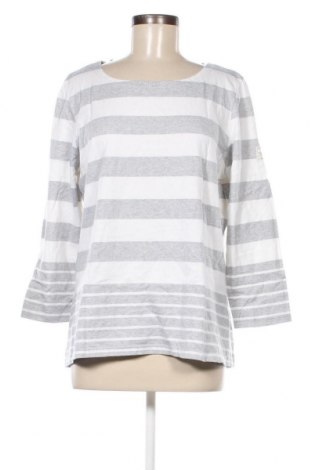 Γυναικεία μπλούζα Joules, Μέγεθος XL, Χρώμα Πολύχρωμο, Τιμή 28,21 €