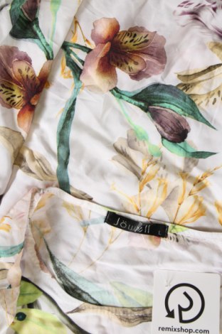 Γυναικεία μπλούζα Jowell, Μέγεθος L, Χρώμα Πολύχρωμο, Τιμή 4,33 €