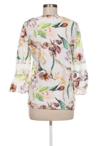 Дамска блуза Jowell, Размер L, Цвят Многоцветен, Цена 8,65 лв.