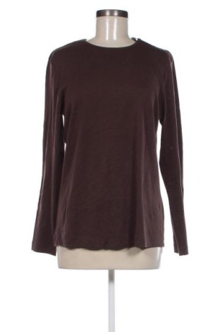 Γυναικεία μπλούζα Joy, Μέγεθος XL, Χρώμα Καφέ, Τιμή 9,46 €