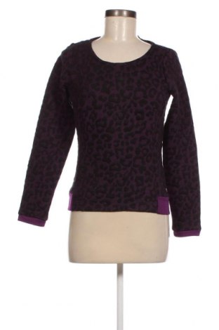 Γυναικεία μπλούζα Juffrouw Jansen, Μέγεθος S, Χρώμα Πολύχρωμο, Τιμή 16,33 €