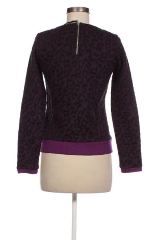 Γυναικεία μπλούζα Juffrouw Jansen, Μέγεθος S, Χρώμα Πολύχρωμο, Τιμή 4,45 €