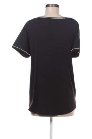 Γυναικεία μπλούζα Julien Macdonald, Μέγεθος L, Χρώμα Μαύρο, Τιμή 48,67 €
