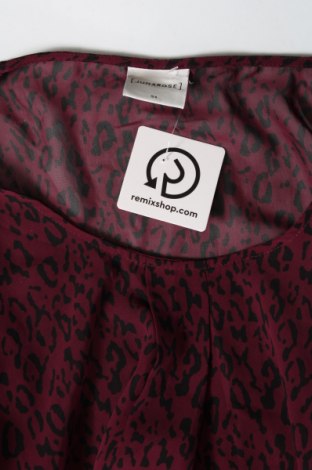 Damen Shirt Junarose, Größe 3XL, Farbe Rot, Preis € 3,99