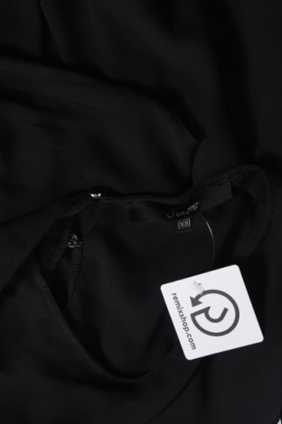 Γυναικεία μπλούζα Junona, Μέγεθος XS, Χρώμα Μαύρο, Τιμή 8,35 €