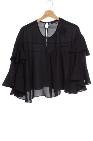 Damen Shirt Junona, Größe XS, Farbe Schwarz, Preis € 8,35