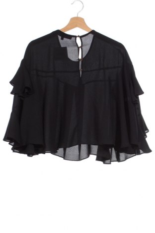 Damen Shirt Junona, Größe XS, Farbe Schwarz, Preis 17,39 €