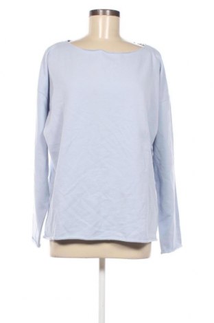Damen Shirt Juvia, Größe M, Farbe Blau, Preis 21,71 €