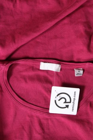 Γυναικεία μπλούζα K Town, Μέγεθος XL, Χρώμα Ρόζ , Τιμή 4,11 €
