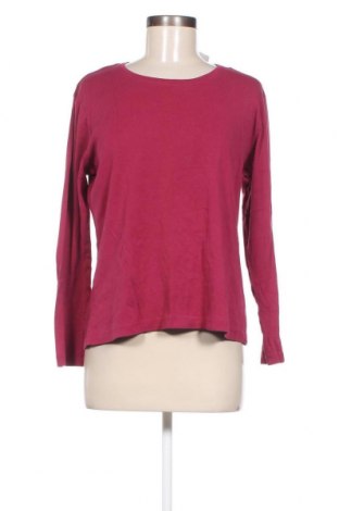 Γυναικεία μπλούζα K Town, Μέγεθος XL, Χρώμα Ρόζ , Τιμή 4,70 €