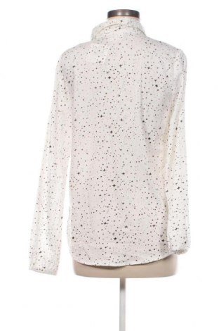 Γυναικεία μπλούζα Kaffe, Μέγεθος M, Χρώμα Λευκό, Τιμή 10,99 €