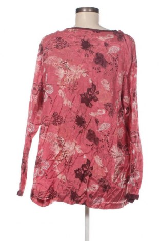 Damen Shirt Kaffe, Größe XL, Farbe Rosa, Preis 10,42 €