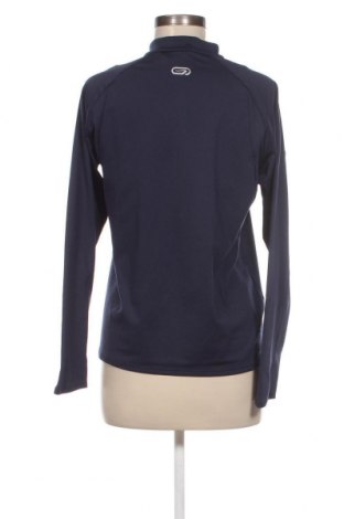 Damen Shirt Kalenji, Größe M, Farbe Blau, Preis € 5,49