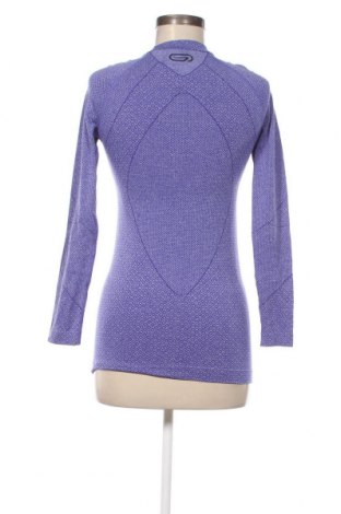 Damen Shirt Kalenji, Größe XS, Farbe Blau, Preis 2,40 €