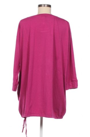 Дамска блуза Kangaroos, Размер XXL, Цвят Лилав, Цена 40,04 лв.