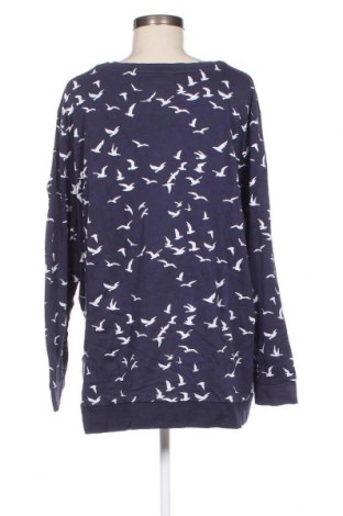 Damen Shirt Kangaroos, Größe XXL, Farbe Blau, Preis 23,66 €