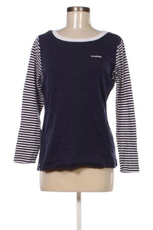 Damen Shirt Kangaroos, Größe S, Farbe Mehrfarbig, Preis 3,55 €