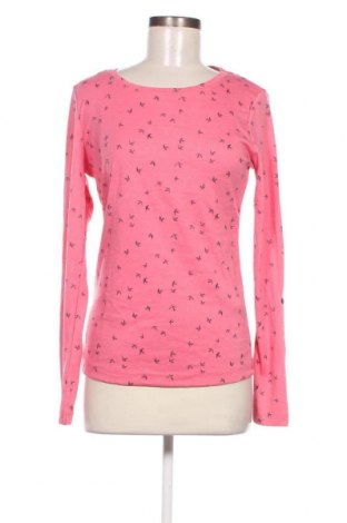 Damen Shirt Kangaroos, Größe M, Farbe Rosa, Preis 9,46 €