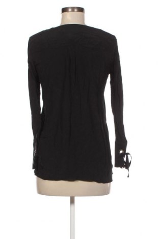 Дамска блуза Kaos, Размер S, Цвят Черен, Цена 20,46 лв.