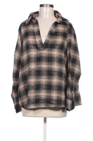 Γυναικεία μπλούζα Kapalua, Μέγεθος L, Χρώμα Πολύχρωμο, Τιμή 3,41 €