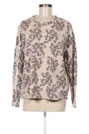 Γυναικεία μπλούζα Kapalua, Μέγεθος XL, Χρώμα  Μπέζ, Τιμή 5,29 €