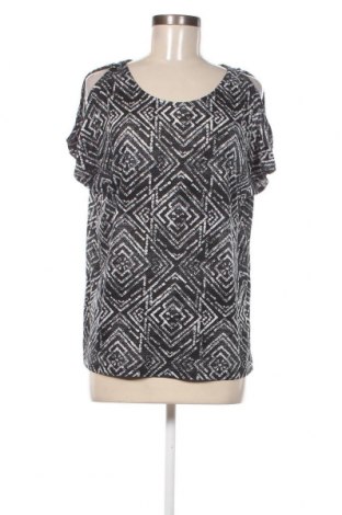 Γυναικεία μπλούζα KappAhl, Μέγεθος M, Χρώμα Πολύχρωμο, Τιμή 14,91 €