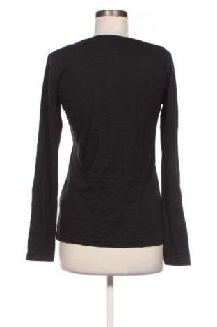 Damen Shirt Kappa, Größe M, Farbe Schwarz, Preis 23,66 €