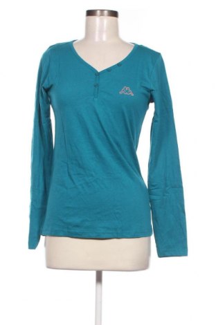 Damen Shirt Kappa, Größe S, Farbe Blau, Preis 3,55 €