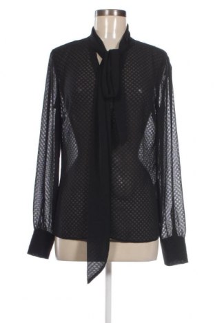 Γυναικεία μπλούζα Karen Millen, Μέγεθος L, Χρώμα Μαύρο, Τιμή 25,95 €