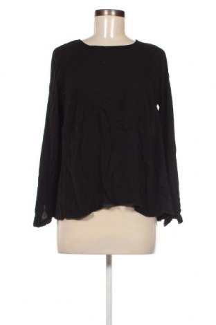 Γυναικεία μπλούζα Karen by Simonsen, Μέγεθος M, Χρώμα Μαύρο, Τιμή 16,63 €