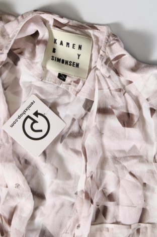 Γυναικεία μπλούζα Karen by Simonsen, Μέγεθος M, Χρώμα Πολύχρωμο, Τιμή 18,35 €