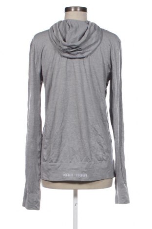 Damen Shirt Karl Kani, Größe L, Farbe Grau, Preis 6,86 €
