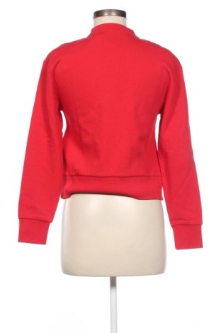Damen Shirt Karl Lagerfeld, Größe XS, Farbe Rot, Preis € 118,04