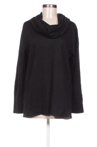 Γυναικεία μπλούζα Kenar, Μέγεθος XL, Χρώμα Μαύρο, Τιμή 4,70 €