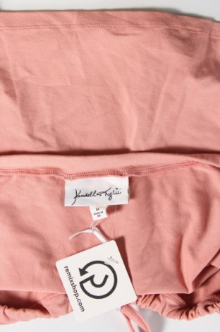 Damen Shirt Kendall & Kylie, Größe M, Farbe Rosa, Preis 41,39 €